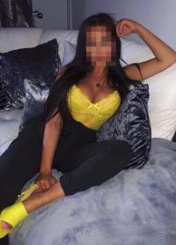Avcılar Escort