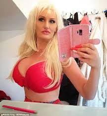 Arzulu Escort Avcılar