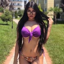 Avcılar Tesettürlü Escort