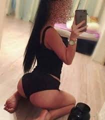 Avcılar Sarışın Escort