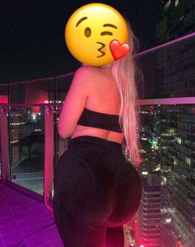 Avcılar Escort