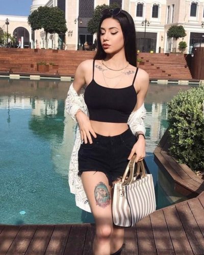 Avcılar Escort