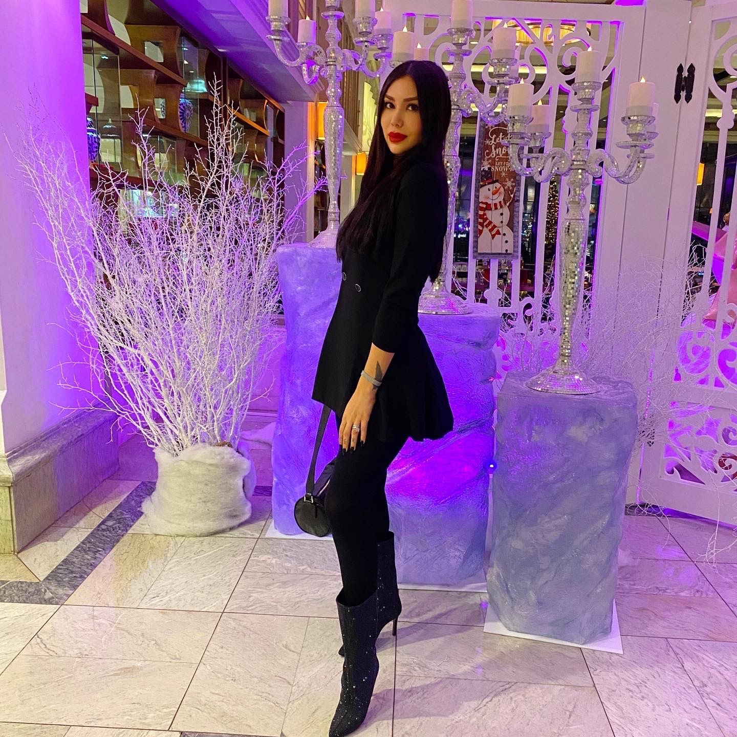 Avcılar Minyon Escort