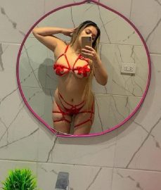 Avcılar Escort