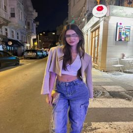 Avcılar Escort