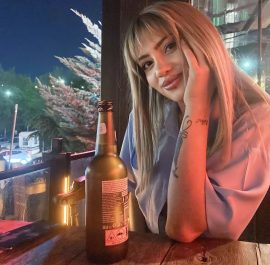 Avcılar Escort